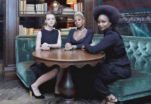 Netflix’in “Mudbound” Filmi 4 Dalda Oscar Adayı! mudbound-carey-mulligan-mary-j-blige-dee-reese-variety-cover-story