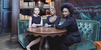 Netflix’in “Mudbound” Filmi 4 Dalda Oscar Adayı! mudbound-carey-mulligan-mary-j-blige-dee-reese-variety-cover-story