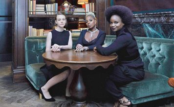 Netflix’in “Mudbound” Filmi 4 Dalda Oscar Adayı! mudbound-carey-mulligan-mary-j-blige-dee-reese-variety-cover-story