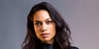 Rosario Dawson Jane The Virgin 4. Sezon Kadrosuna Katıldı roasrio-dawson