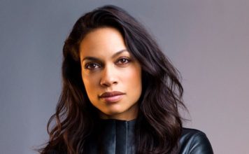 Rosario Dawson Jane The Virgin 4. Sezon Kadrosuna Katıldı roasrio-dawson