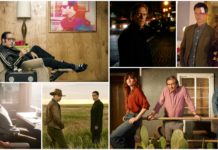 2018’de İptal Edilen Diziler 2018’de İptal Edilen Diziler