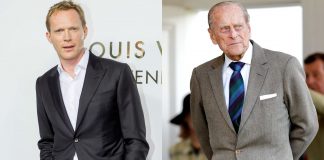 The Crown 3. Sezon: Paul Bettany Yeni Prens Philip Oluyor Paul-Bettany-Prince-Philip-The-Crown