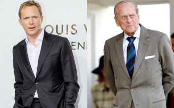 The Crown 3. Sezon: Paul Bettany Yeni Prens Philip Oluyor Paul-Bettany-Prince-Philip-The-Crown