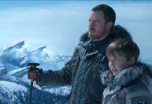 Nisan 2018’in En Yeni Dizileri