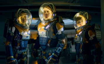 Lost in Space İçin İlk Tanıtım Filmi Yayınlandı lost-in-space-season-2-the-robinsons-netflix