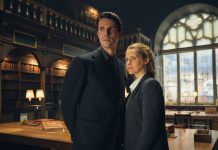 “A Discovery of Witches” İçin İlk Tanıtım Filmi Yayınlandı a-discovery-of-witches