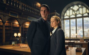 “A Discovery of Witches” İçin İlk Tanıtım Filmi Yayınlandı a-discovery-of-witches