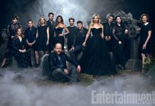 Buffy the Vampire Slayer Projesinde Kafalar Karışık!