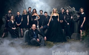 Buffy the Vampire Slayer Projesinde Kafalar Karışık!