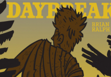 Netflix “Daybreak” Çizgi Roman Uyarlamasını Sipariş Etti