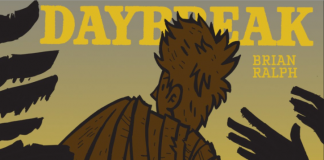 Netflix “Daybreak” Çizgi Roman Uyarlamasını Sipariş Etti