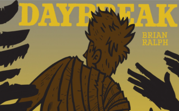 Netflix “Daybreak” Çizgi Roman Uyarlamasını Sipariş Etti
