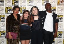 Comic-Con 2018: Doctor Who 11. Sezondan İlk Fragman Yayınlandı!