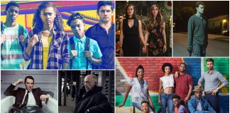 2018’in (Şimdilik) En İyi 10 Yeni Dizisi