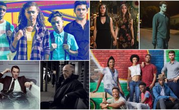 2018’in (Şimdilik) En İyi 10 Yeni Dizisi
