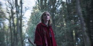 Chilling Adventures of Sabrina’nın Fragmanı Yayınlandı!