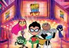 Teen Titans GO! 3 Ağustos’ta Sinemalarda!