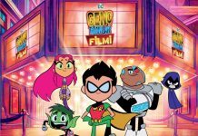 Teen Titans GO! 3 Ağustos’ta Sinemalarda!