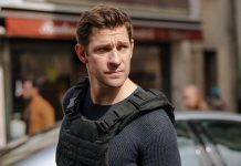 Jack Ryan 4. Sezon Ne Zaman Başlayacak?