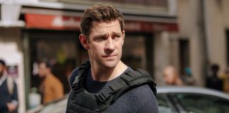 Jack Ryan 4. Sezon Ne Zaman Başlayacak?