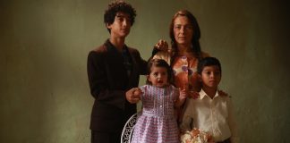 Müslüm Filminin Senaryosunu Hakan Günday ve Gürhan Özçiftçi Yazdı