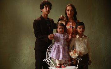 Müslüm Filminin Senaryosunu Hakan Günday ve Gürhan Özçiftçi Yazdı