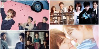 Netflix’te İzleyebileceğiniz En İyi 10 Kore Dizisi: Ağustos 2018