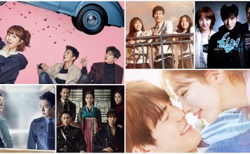 Netflix’te İzleyebileceğiniz En İyi 10 Kore Dizisi: Ağustos 2018
