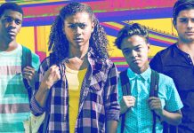 On My Block Nasıl Bir Dizi?