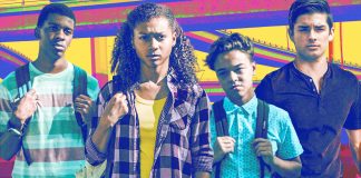 On My Block Nasıl Bir Dizi?