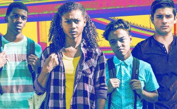 On My Block Nasıl Bir Dizi?