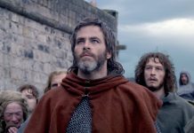 Outlaw King Filminden İlk Fragman Yayınlandı!