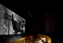 Berklee Silent Film Orchestra 25 Ekim’de Zorlu PSM’de! Phantom_BSFO