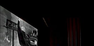 Berklee Silent Film Orchestra 25 Ekim’de Zorlu PSM’de! Phantom_BSFO