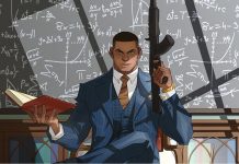 Mark Millar ve Netflix’in İkinci Ortak Çizgi Roman Projesi Prodigy Yolda!