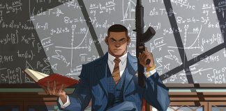 Mark Millar ve Netflix’in İkinci Ortak Çizgi Roman Projesi Prodigy Yolda!