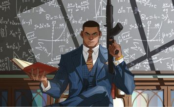Mark Millar ve Netflix’in İkinci Ortak Çizgi Roman Projesi Prodigy Yolda!