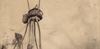 War of the Worlds Dizisinin Çekimleri Başlıyor!