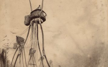 War of the Worlds Dizisinin Çekimleri Başlıyor!