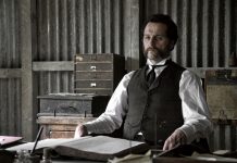 Death and Nightingales: BBC’nin Yeni Mini Dizisinden İlk Fotoğraflar