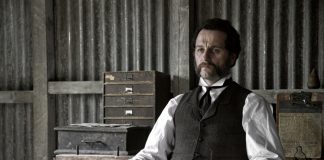 Death and Nightingales: BBC’nin Yeni Mini Dizisinden İlk Fotoğraflar