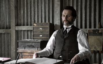 Death and Nightingales: BBC’nin Yeni Mini Dizisinden İlk Fotoğraflar