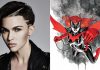 Ruby Rose, The CW Kanalının Potansiyel Serisinde Batwoman Karakterini Canlandıracak!