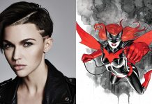 Ruby Rose, The CW Kanalının Potansiyel Serisinde Batwoman Karakterini Canlandıracak!