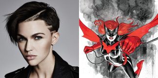 Ruby Rose, The CW Kanalının Potansiyel Serisinde Batwoman Karakterini Canlandıracak!