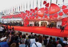 75. Venedik Film Festivali’nde Seyirciyle Buluşacak Netflix Yapımları Belli Oldu!