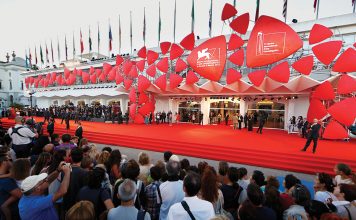 75. Venedik Film Festivali’nde Seyirciyle Buluşacak Netflix Yapımları Belli Oldu!