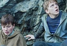 Yeni Netflix Filmi 22 July İçin Resmi Fragman Yayınladı!