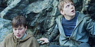 Yeni Netflix Filmi 22 July İçin Resmi Fragman Yayınladı!